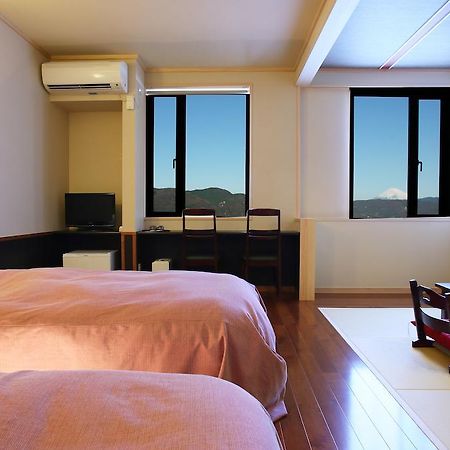 Oceanview Villa Jaiz Atami  Luaran gambar