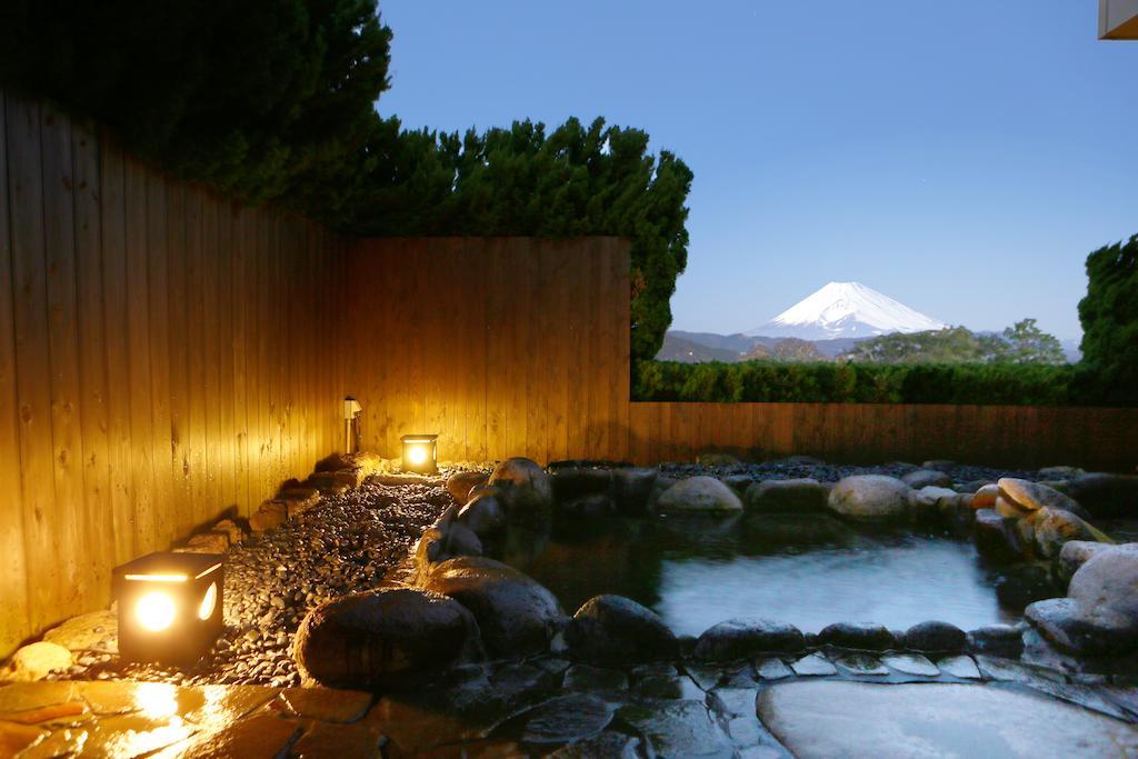 Oceanview Villa Jaiz Atami  Luaran gambar