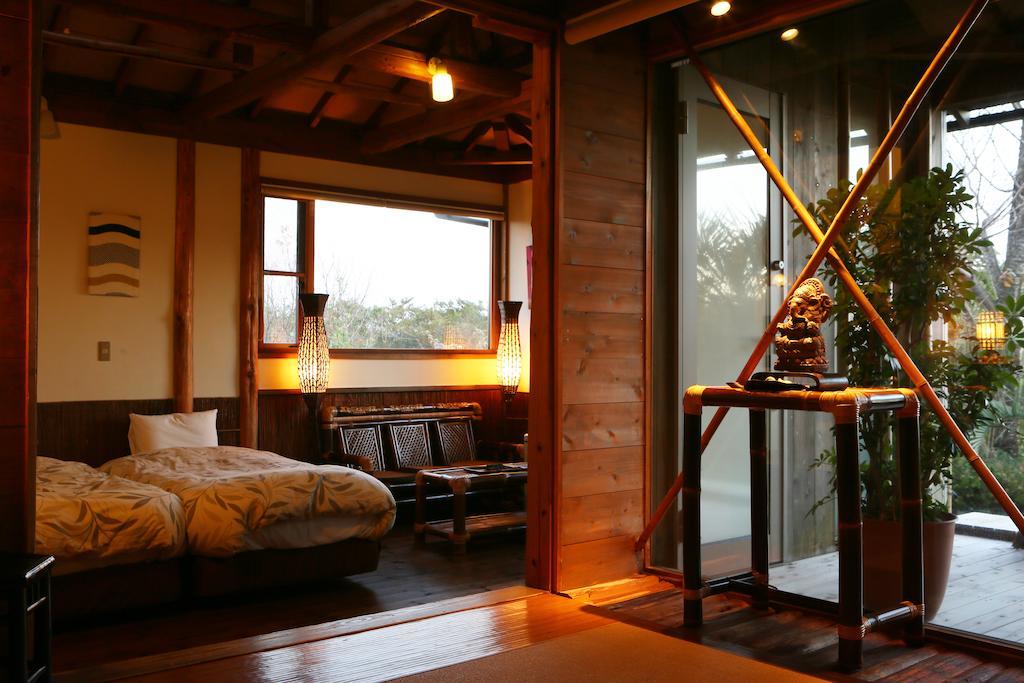 Oceanview Villa Jaiz Atami  Bilik gambar
