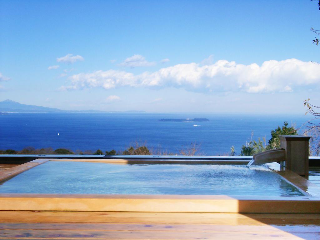 Oceanview Villa Jaiz Atami  Luaran gambar