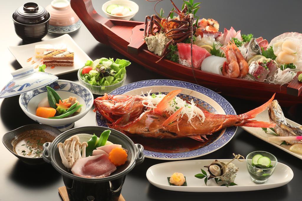 Oceanview Villa Jaiz Atami  Luaran gambar