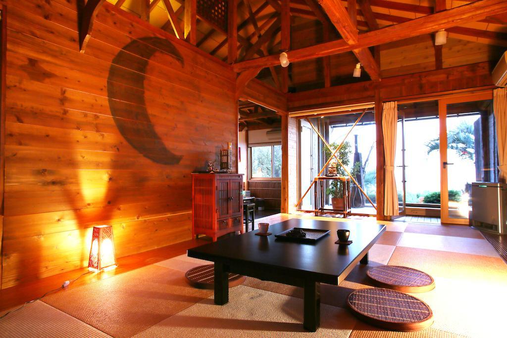 Oceanview Villa Jaiz Atami  Bilik gambar